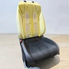 2025 Acura Adx A-spec Oem Front Left Driver Seat Used. Price: $706.50.