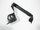 14-19 Bmw X6 F16 2019 Rear Right Passenger Retractor Used. Price: $38.00.