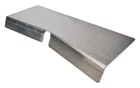 Allstar Performance ALL98132 16 In. X 5-3/4 Roll Cage Seat New. Price: $45.69.