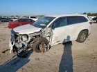 Passenger Front Seat Bucket Cloth Manual Fits 14-16 Highlander 1933533 Used. Price: $549.99.