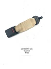 12-18 Bmw F36 F30 Rear Second Row Center Middle Seat Belt Buckle Latch Oem Used. Price: $21.99.