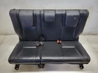 2019 2020 2021 2022 Subaru Ascent Third Row Seat Assembly Black Oem 64540XC05AVH Used. Price: $572.00.