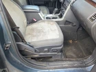 2009-2012 Ford Flex Passenger Front Seat Oem UWP9N Used. Price: $587.25.