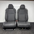 2022-2024 Toyota GR86 Complete Set Alcantara Front Left And Right Seats Note Used. Price: $479.20.