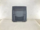 2013 Jeep Grand Cherokee Front Left Seat Back Trim Cover Panel Oem Used. Price: $134.99.