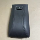 2007-2016 Volkswagen Eos Rear Center Upper Seat Back Armrest Cover 1Q0 885 633 Used. Price: $54.95.