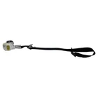 2016-2022 Lexus RX350 Left Driver Seat Belt Retractor Black EA29 Factory Oem Used. Price: $165.00.