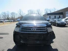 2008 09 Toyota Sequoia Front Left Seat Pick Up Only Used. Price: $285.00.