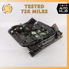 10-17 Mercedes W207 E350 C250 Front Right Seat Rail Track Frame W/ Motors Oem Used. Price: $507.23.