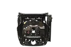 11-24 Porsche Cayenne Turbo Front Left Side Lower Seat Track Rail Frame Oem Used. Price: $99.75.