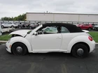 2012 To 2019 Volkswagen Beetle Front Left Seat ( No Shipping ) Used. Price: $155.00.