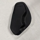 2018 - 2023 Jeep Wrangler Front Left Seat Outer Recliner Trim Cover Shield Oem Used. Price: $25.00.