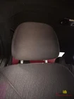 2013 Chrysler 200 Passenger Front Headrest Only Black Cloth Used. Price: $110.00.