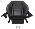15-17 Oem Mercedes W205 C300 Front Right Passenger Top Upper Seat Cushion Black Used. Price: $120.00.