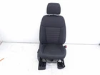 2021-2023 Ford Ranger Front Right Passenger Seat MB3Z-60611A08-BA *blk Cloth Used. Price: $604.20.