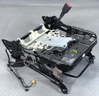 2019-25 1500 5TH Gen Oem Front Right Manual Seat Cushion Frame W/ Wiring Used. Price: $152.10.