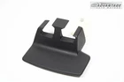 2014-2020 Acura Mdx Seat Track Frame Forward Outer End Cover Trim Oem Used. Price: $27.64.