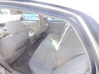 Avalon 2007 Seat Rear 2706231 Used. Price: $340.00.