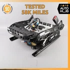 15-23 Mercedes W213 E350 GLC300 Front Right Seat Rail Track Frame W/motors Oem Used. Price: $261.45.