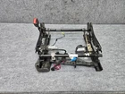 Front Left Lower Seat Track Frame Rail Mercedes W166 X166 ML350 ML63 GL350 Oem Used. Price: $110.00.