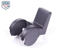 Mini R60 Front Center Armrest Cover Cap Genuine 51169806396 New. Price: $67.34.