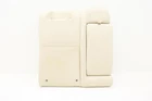2021- 2023 Nissan Maxima Rear Right Leather Seat Upper Cushion Cover Oem Beige Used. Price: $123.14.