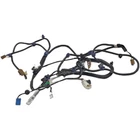 Honda Accord Seat Wiring Harness Front Left 2018-2022 81606-TVA-A3 Oem Used. Price: $103.00.