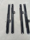 Mercedes R107 Seat Reels Driver, Side, Passenger Left, And Right Set Used. Price: $125.00.