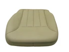 06-11 Mercedes R350 R500 Front Right Passenger Lower Seat Skin 050420 Used. Price: $84.95.