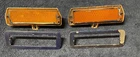 71 72 73 Ford Mustang Shelby Boss Cobra Jet Front Sidemarker Light Lamps Used. Price: $50.96.