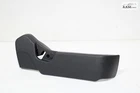 2014-2015 Kia Optima Sedan Front Right Side Seat Outer Trim Cover Panel Oem Used. Price: $35.87.