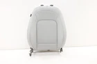 2022 - 2023 Hyundai Kona Front Right Passenger Seat Upper Cushion Oem Gray Ypk Used. Price: $142.40.