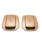 11-18 Bmw 328I 335I F30 Rear Child Seat Isofix Oem Down Hook Trim Pair 17949110 Used. Price: $35.88.