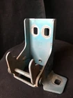 Front Left Driver Lower Door Hinge Fits 94-02 Dodge 2500 Pickup Used. Price: $17.99.