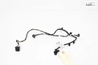 2014-2018 Audi A6 C7 Front Right Passenger Seat Belt Wire Harness Cable Oem Used. Price: $35.54.