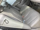 Camry 2007 Seat Rear 4973859 Used. Price: $437.50.