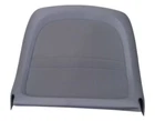 Genuine Honda Cover Front Seat-back *NH598L* (atlas Gray) 81128-SVA-A11ZB New. Price: $393.26.