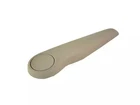 Genuine Mopar Seat Recliner Handle Right 5RU04PD2AB New. Price: $10.50.