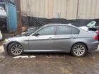 Driver Front Seat Station Wgn Vinyl Electric Fits 07-12 Bmw 328I 375955 Used. Price: $150.00.