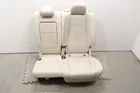 2020 - 2022 Mercedes GLE350 V167 Rear Left 2ND Row Seat Assembly Oem Beige 135 Used. Price: $719.90.