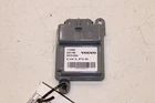 2015-2018 Volvo S60 T5 Premier Fr Right Seat Occupant Control Module 28291025 Used. Price: $59.89.