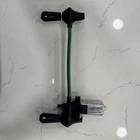 2011-2018 Audi A8L Quattro Rear Right Passenger Side Seat Adjustment Motor Oem Used. Price: $39.00.