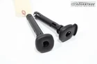 2015-2021 Jeep Renegade Front Right Side Seat Headrest Guide Sleeve Set Oem Used. Price: $26.85.