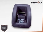 2012-2018 Audi A6 Quattro Rear Seat Child Hook Isofix Latch Cap Cover Trim Oem Used. Price: $34.64.
