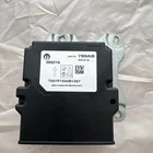 Jeep Wagoneer Occupant Restraint Module - Mopar (68476789AB) Used. Price: $300.00.