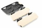 New Genuine Bmw Series E92 E93 Lci Rear Center Cup Holder 6963911 Oe. Price: $129.80.