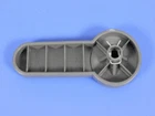 Seat Back Recliner Adjustment Handle Mopar 1FL441D5AB New. Price: $38.81.