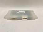 15-17 Infiniti Q50 Front Left Lh Driver Side Power Seat Control Module Oem Used. Price: $45.00.
