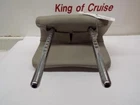 04 Saab 9-3 Headrest 107522 Used. Price: $65.99.