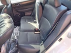 Legacy 2015 Seat Rear 4843265 Used. Price: $437.50.